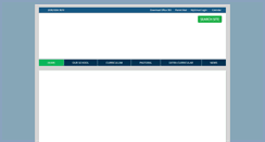 Desktop Screenshot of forthillcollege.co.uk